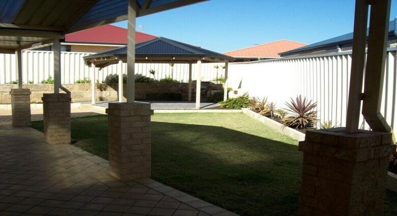 The Retreat