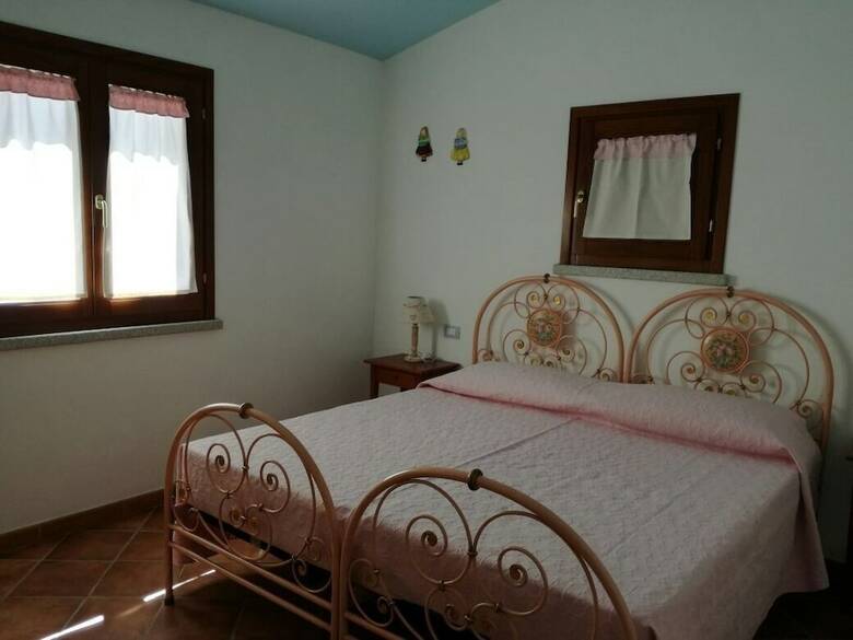 Apartamento Residenza Il Melograno Cav - Budoni