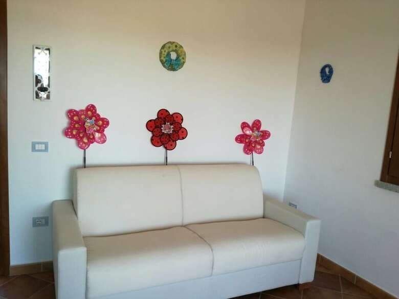 Apartamento Residenza Il Melograno Cav - Budoni