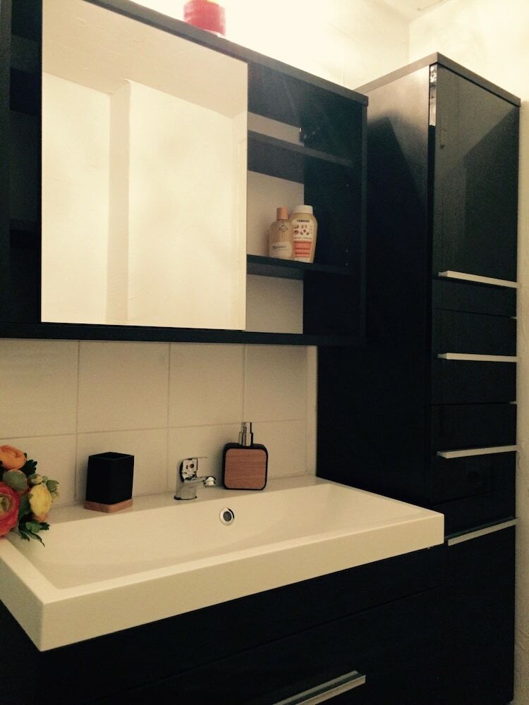 Apartamento Franreal Appertementes Centre Villa