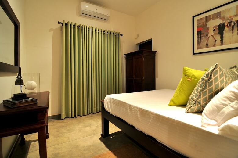 Hotel Villa Lv29