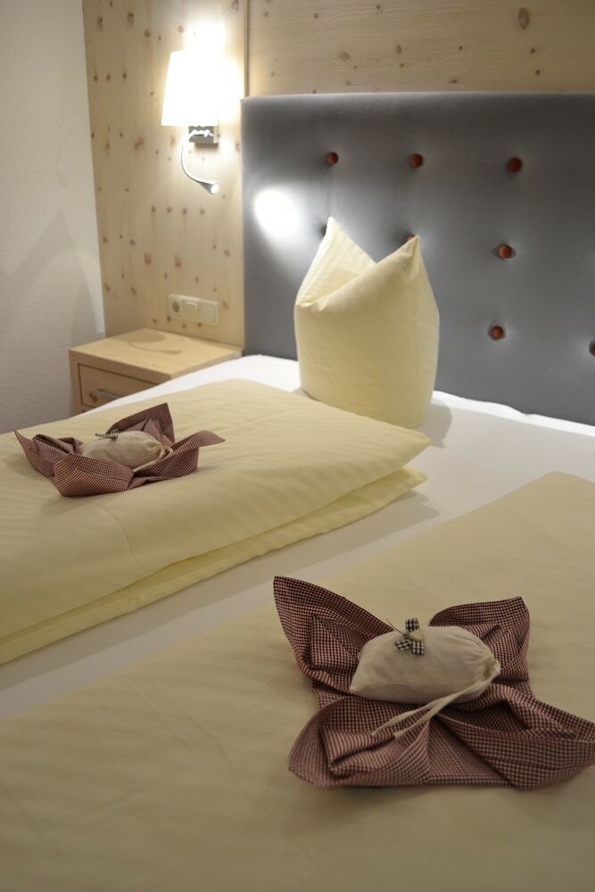Pension Alpenperle