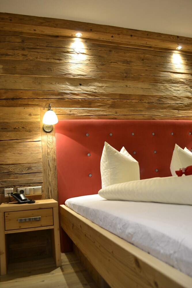 Pension Alpenperle