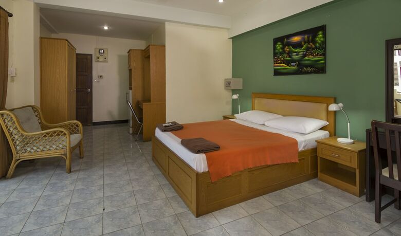 Travellers Rest Hotel