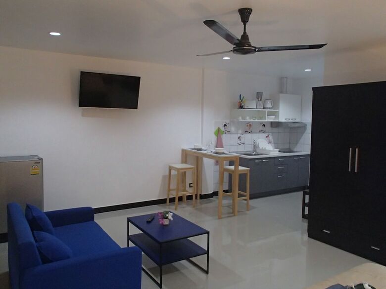 Hotel Coconoi Residence