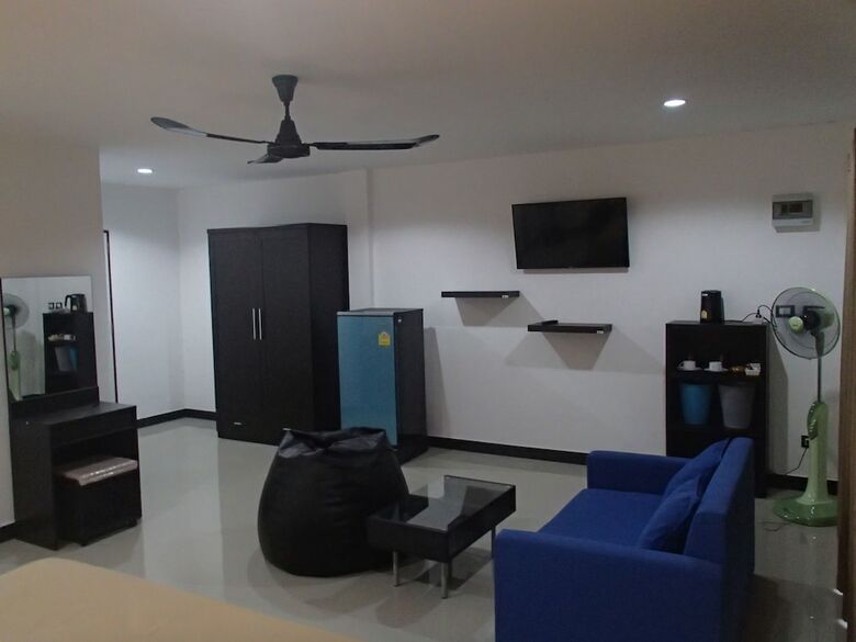 Hotel Coconoi Residence