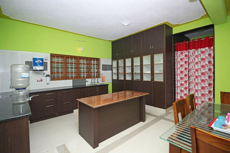 Hotel Oyo 6556 Ramra Homestay