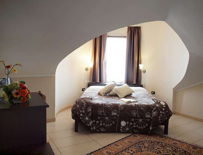 L'incontro Suite B&B