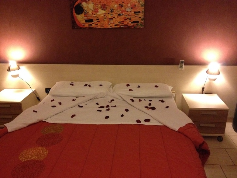 L'incontro Suite B&B