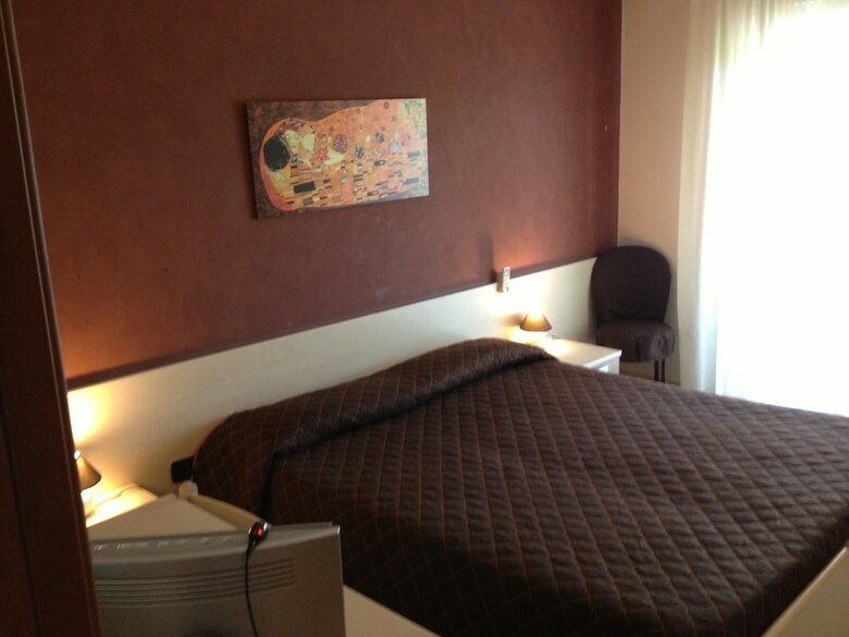 L'incontro Suite B&B