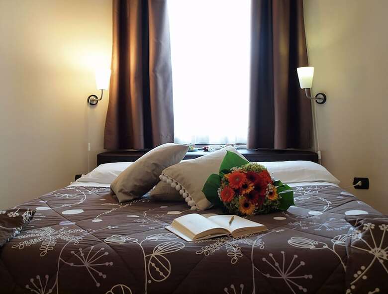 L'incontro Suite B&B