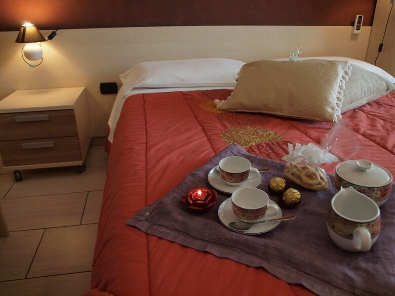 L'incontro Suite B&B
