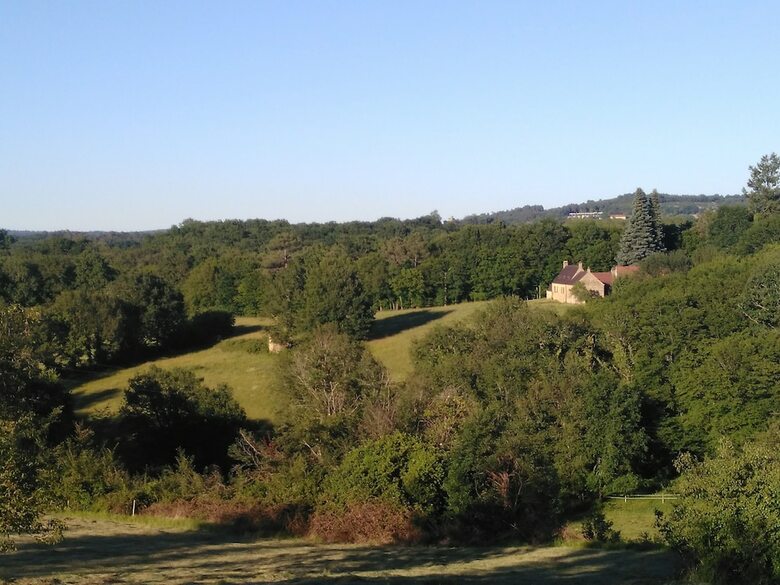 Hotel Clos Lamonzie