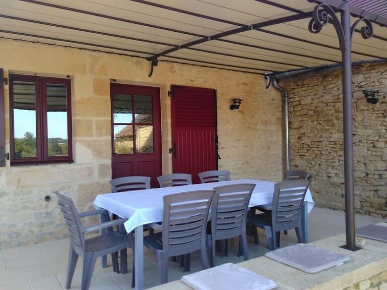 Hotel Clos Lamonzie