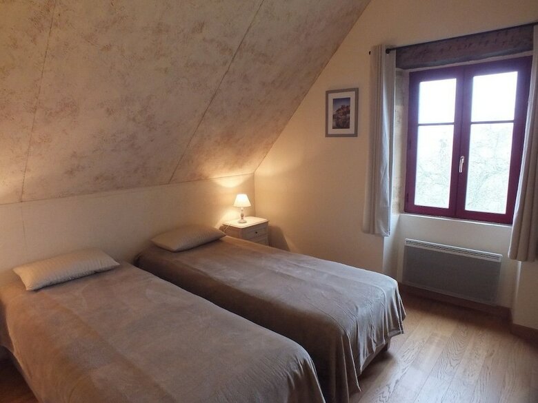 Hotel Clos Lamonzie