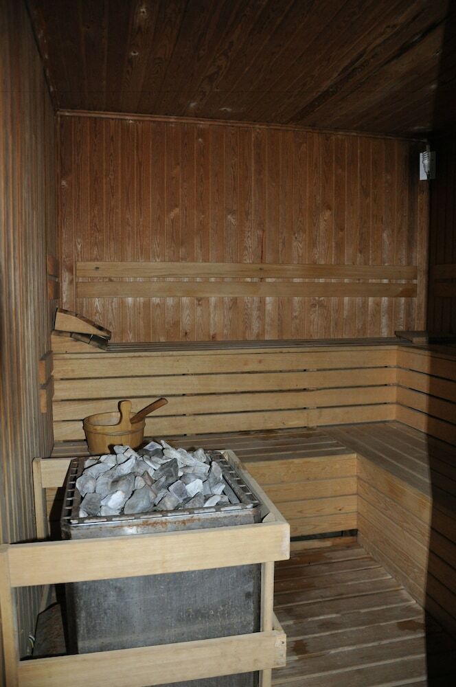 Akb�k Palace Hotel & Residence