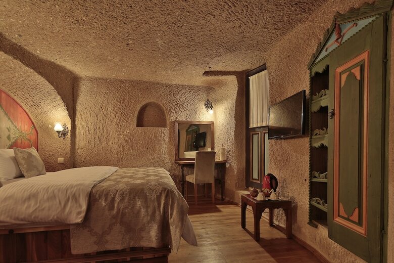 Hotel Three Doors Cappadocia