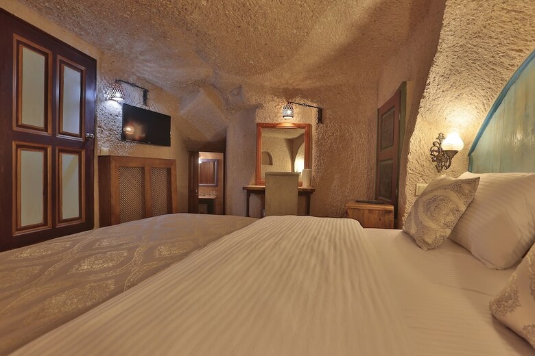 Hotel Three Doors Cappadocia