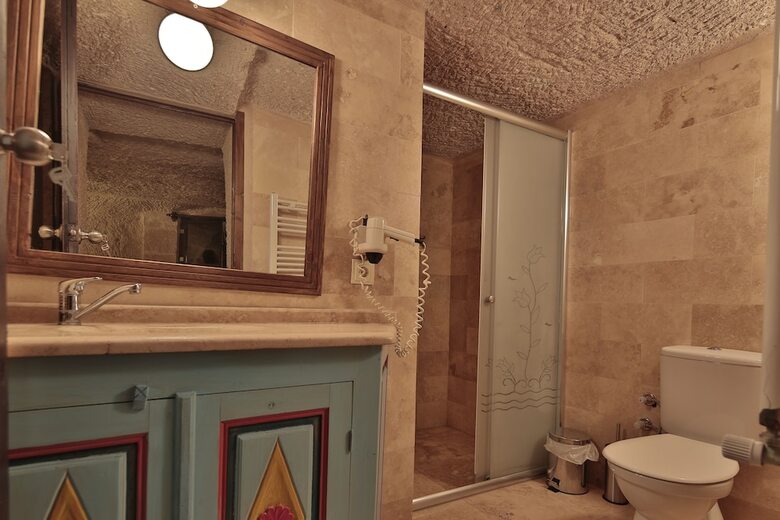 Hotel Three Doors Cappadocia