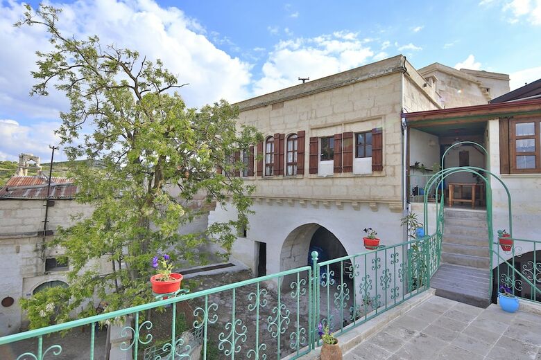 Hotel Three Doors Cappadocia