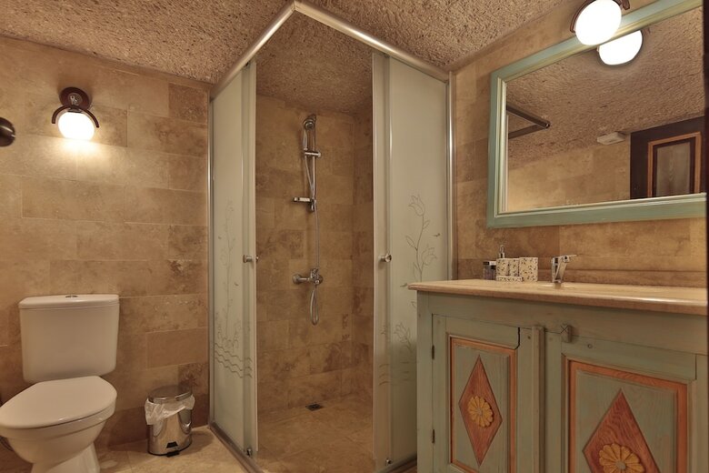 Hotel Three Doors Cappadocia