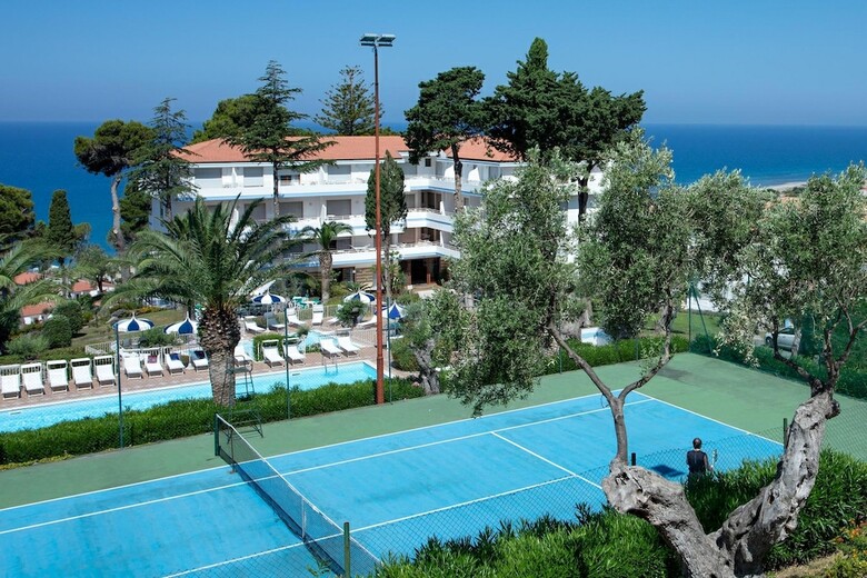 Posada Hotel La Castellana