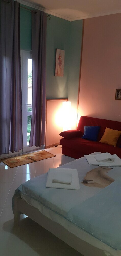 Apartamento Tourist House