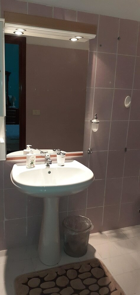 Apartamento Tourist House