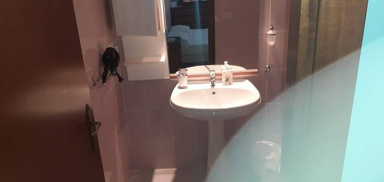 Apartamento Tourist House