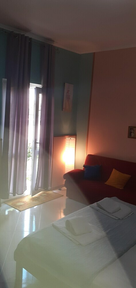Apartamento Tourist House