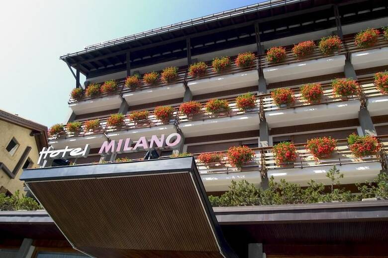 Hotel Milano