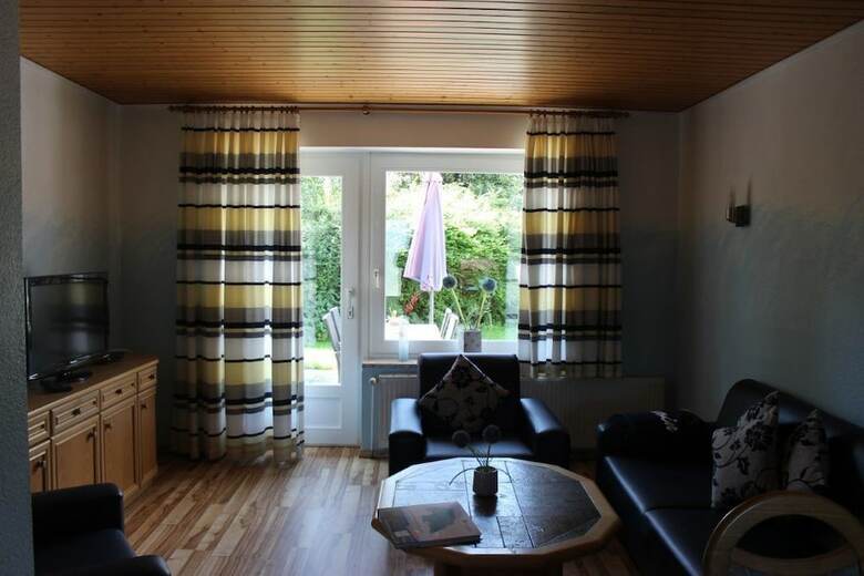 Apartamentos Meislahnhof Fehmarn