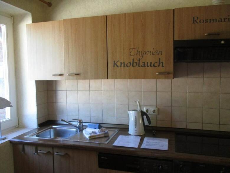 Apartamentos Meislahnhof Fehmarn
