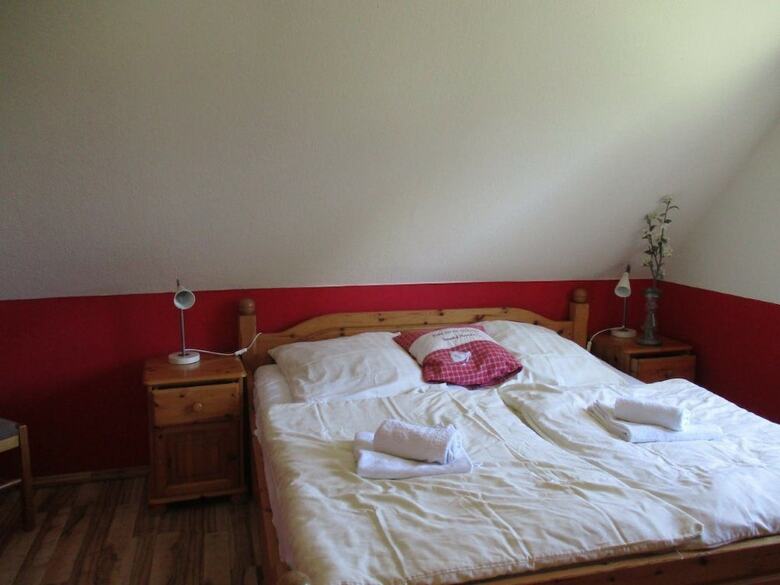 Apartamentos Meislahnhof Fehmarn