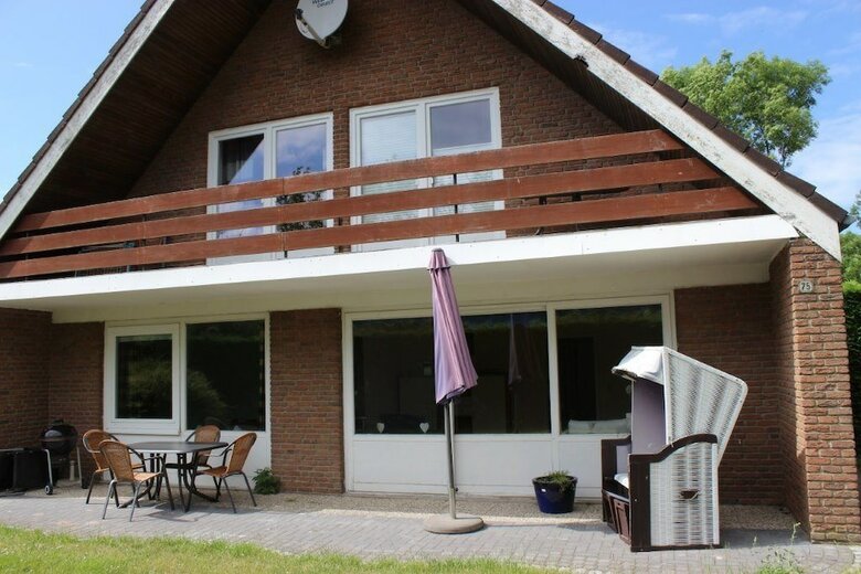 Apartamentos Meislahnhof Fehmarn