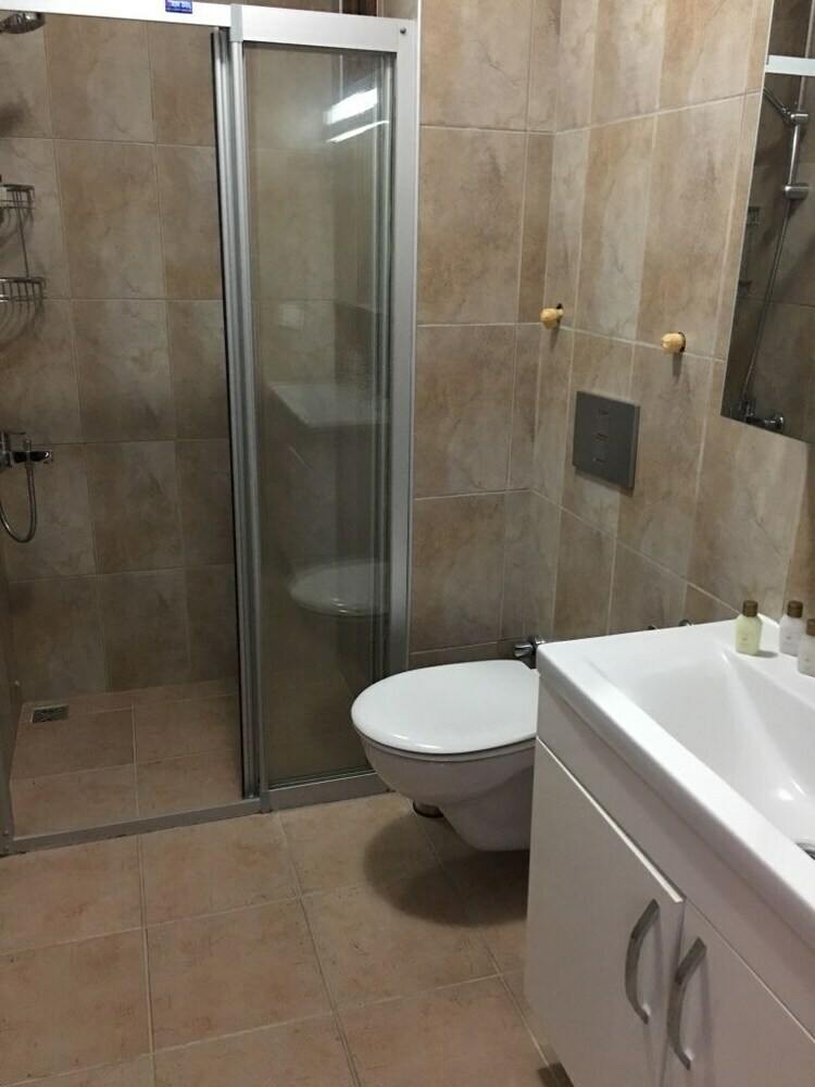 Bozcaada Iris Hotel