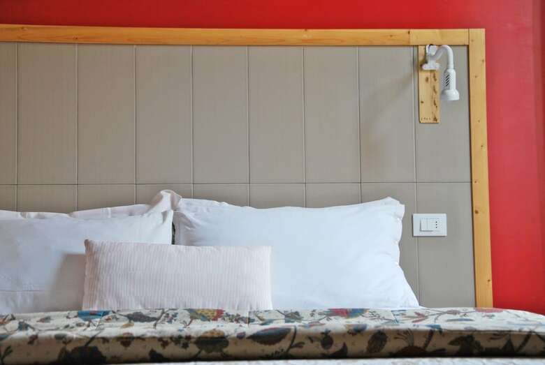B&B Casa Torp�