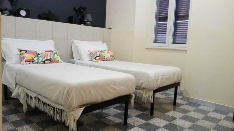 B&B Casa Torp�