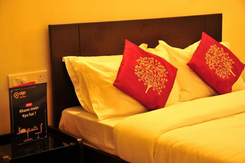 Oyo 3437 Daswal B&B Hotel