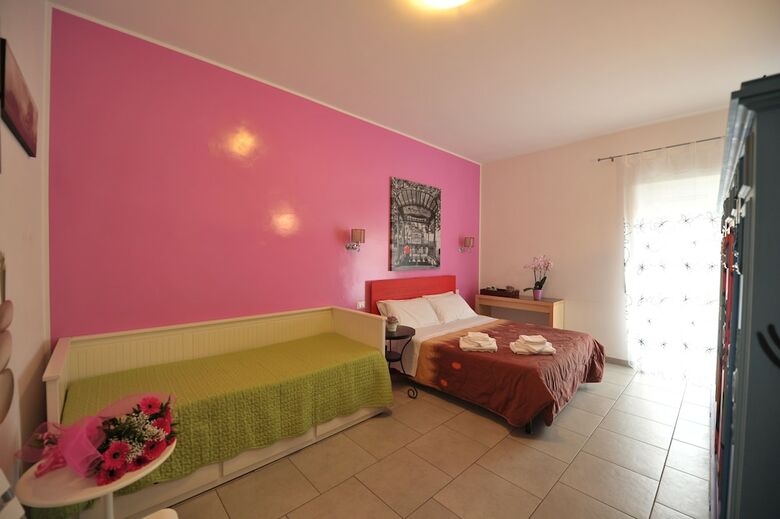 B&B Casa Der Poeta