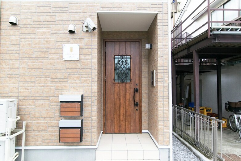 Hotel Grandouce Rokugodote