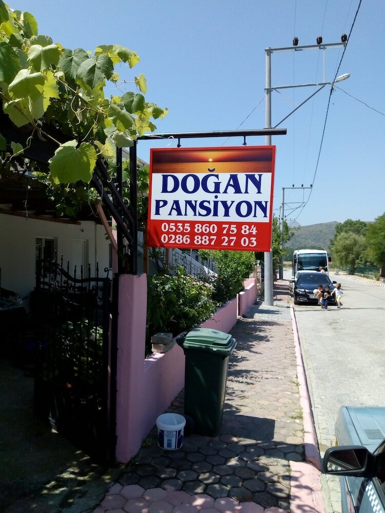 Dogan Pansiyon