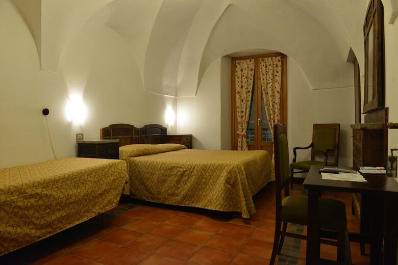 Hotel Albergo Gufo