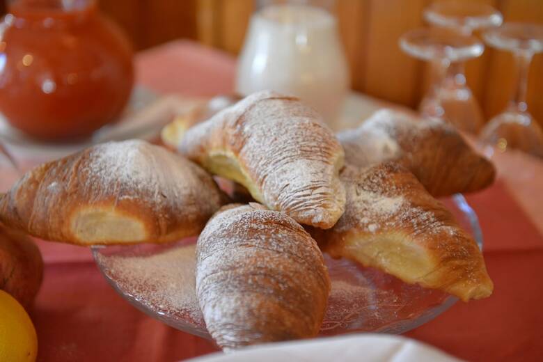 Hotel Albergo Gufo