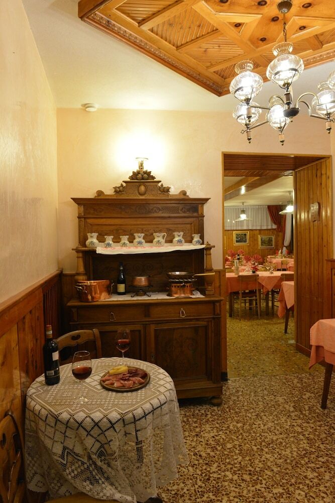 Hotel Albergo Gufo