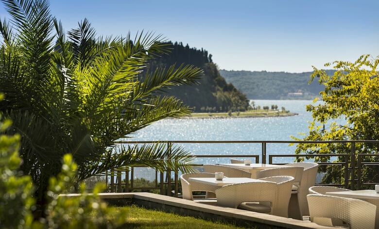 Hotel Remisens Premium Casa Bel Moretto, Annexe