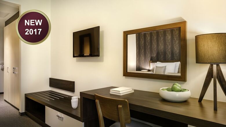 Hotel Remisens Premium Casa Bel Moretto, Annexe
