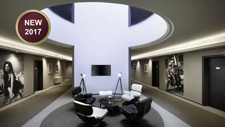 Hotel Remisens Premium Casa Bel Moretto, Annexe