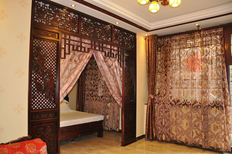 Cheng Shi Ge Hotel