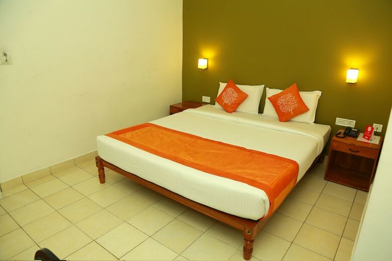Hotel Oyo 7630 Edassery Village